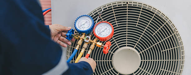 Licensed Hvac Maintenance service in Colorado City, TX - JG Cool HVAC